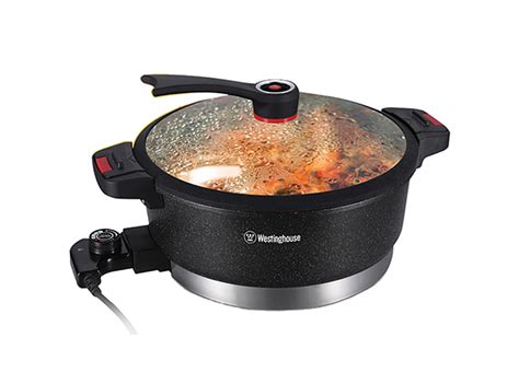 Electric Hot Pot Kellitech Import And Export Corporation