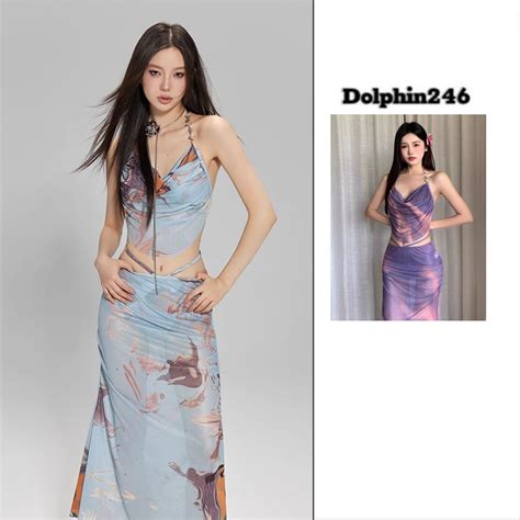 Bikini I Bi N B I N M Nh Set Chi Ti T O Ch N V Y D I K N O T N D Ng Sexy Thi T K