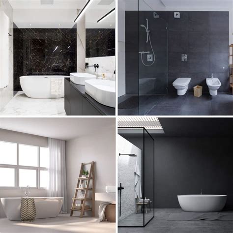 designer tips  minimalist bathroom designs youll love