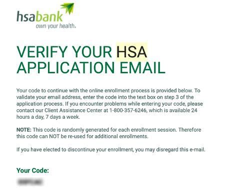 How to Open an HSA with HSA Bank – Marotta On Money