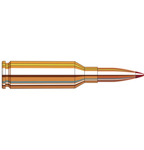 Arc Gr Eld Match Hornady Black Hornady Manufacturing Inc