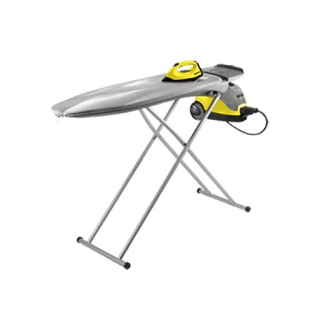 Гладильный комплект в фирменном магазине Karcher