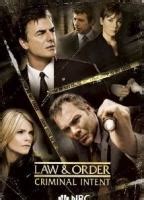 Law Order Criminal Intent Nude Scenes