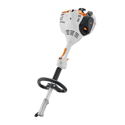 Stihl Km Rc E Kombi Engine With Ergo Start Honey Brothers