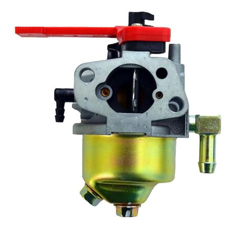 Oakten Carburetor For Mtd Fits Cub Cadet Mtd Troy