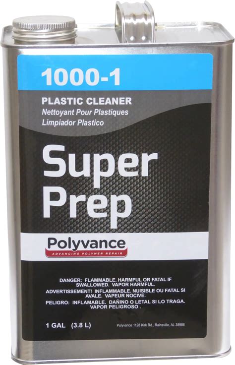 Blue Ribbon Acrylic And Plastic Cleaner 16 Oz Liquid Health And Household