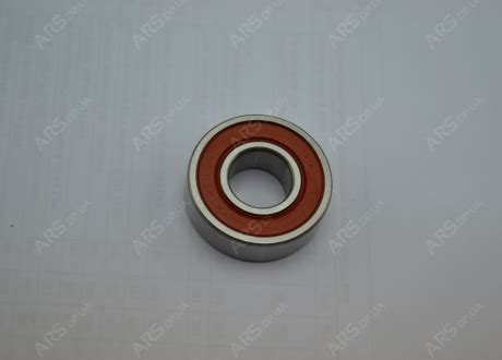Подшипник генератора внутрений Amu (15*35*11)Авео, Вида, Эсперо ...