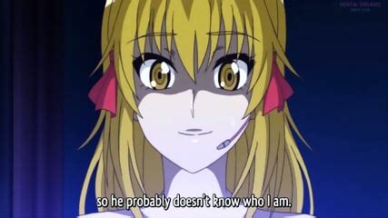 Pure Mellow Love Hentai Dreams