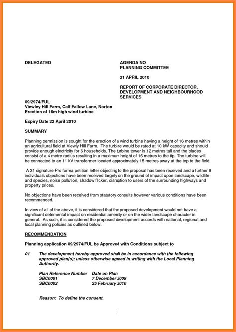 7 Best Petition Template Images On Pinterest A Letter Sample Resume