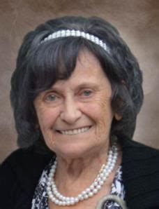 Lise Lapointe Obituary St Hyacinthe QC