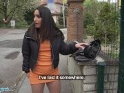 Public Agent Spanish Babe In Tight Dress Fucked Outside Xxx Mobile Porno Videos Movies