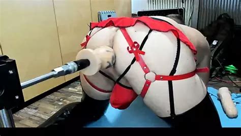 Intens Largo M Quina A La Mierda Mariquita Crossdresser Consolador Anal Puta Se Corre Duro