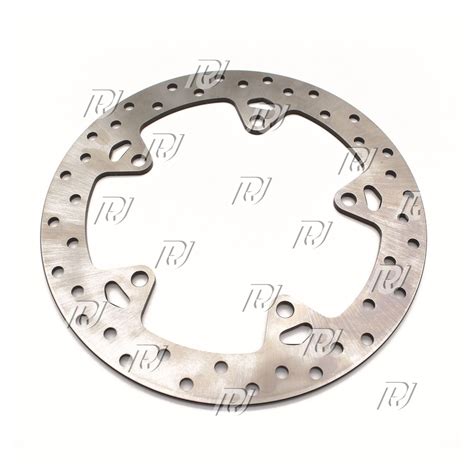 Rear Brake Disc Rotor Replacement For Bmw F Gs F Gs