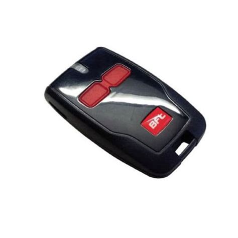 Copy Remote Control Gate Bft - MITTO REPLAY 2 Channels