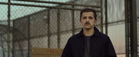 AusCAPS Tom Holland Nude In Cherry