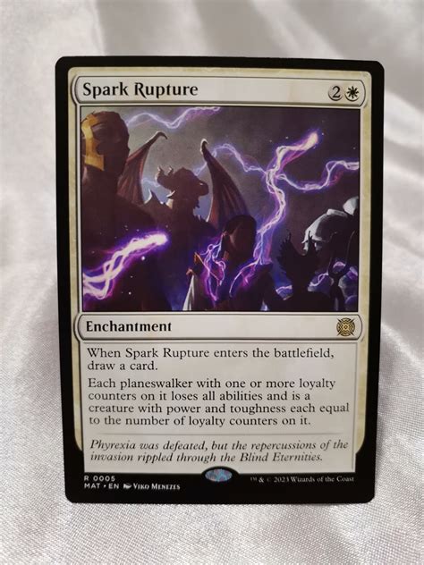Spark Rupture Купить на