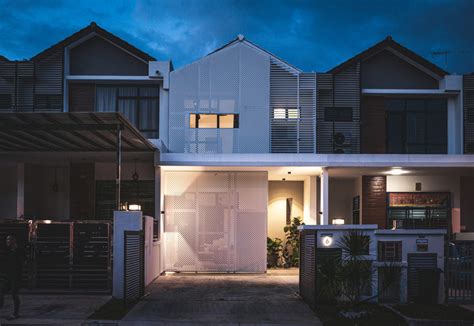 asian house    minimalist design teh talk