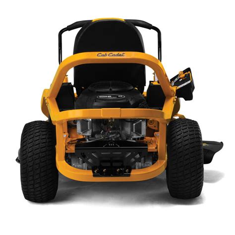 Cub Cadet Ultima Zt1 46 Zero Turn Mower Cub Cadet Us