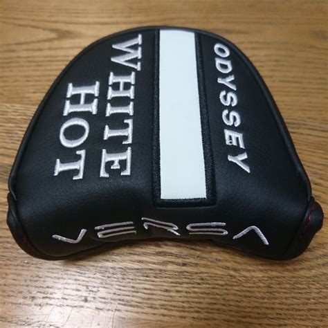 Yahoo オークション ODYSSEY WHITE HOT VERSA オデッセイ ホワイトホ