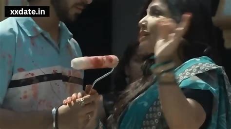 Desi Indian Hot Bhabhi Fucking With Her Stepbrother Hardcore 1