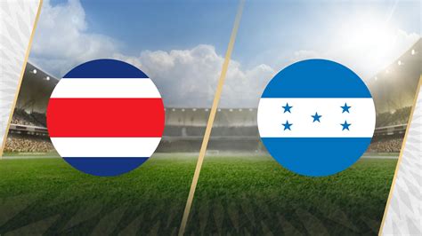 Watch Costa Rica Vs Honduras Online Free Trial The Roku