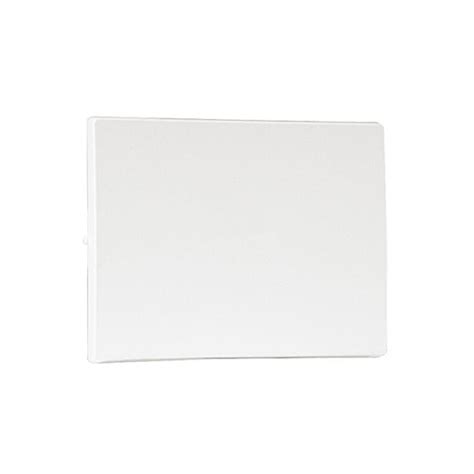 Tecla simples SIRIUS70 marfim - Leds Iluminação