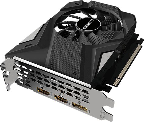 Gigabyte GeForce GTX 1650 4GB Mini ITX (GV-N1650IX-4GD) | Skroutz.gr