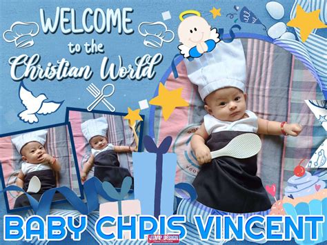 Pin On Birthday Tarpaulin Design Ideas