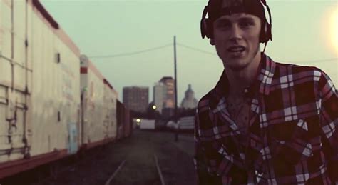 Machine Gun Kelly ‘her Song Official Music Video