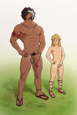 Character Link E Hentai Galleries