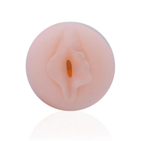 Funzone Vulcan Ripe Vagina With Vibration Male Masturbator Simulation