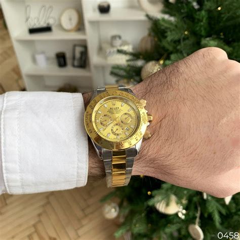 Rolex Daytona M Ski Elegancki Wroc Aw Stare Miasto Olx Pl