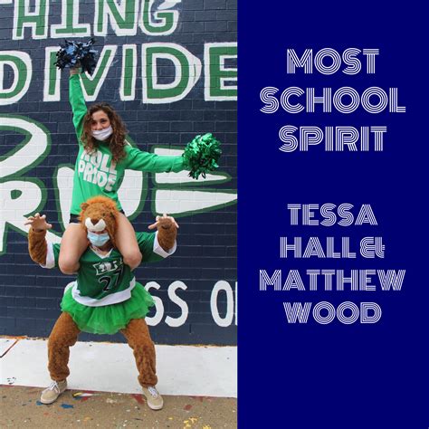 Good Senior Superlatives - DADA