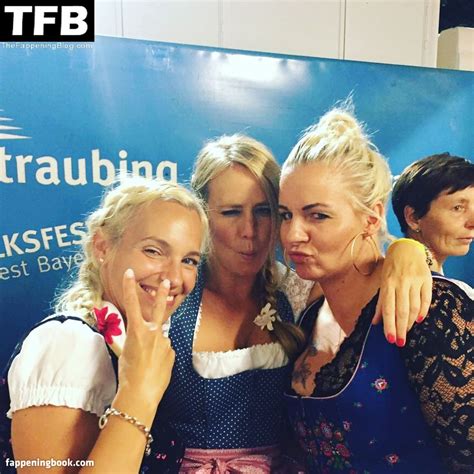 Ivonne Moelders Nude OnlyFans Leaks Fappening FappeningBook