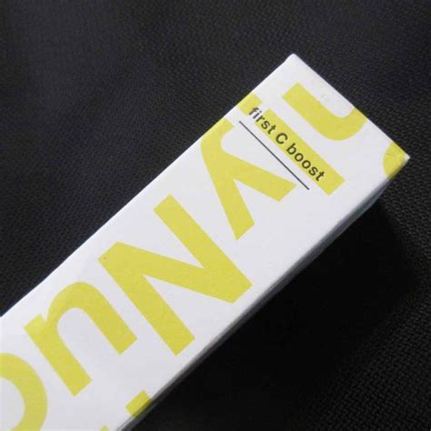 Yahoo オークション オンリーミネラル Nude ファーストCブースト