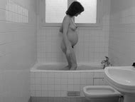 Naked Caroline Champetier In Evidence