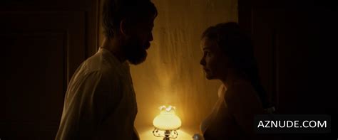 PAULA NUDE SCENES AZNude