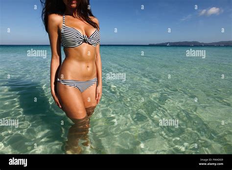 Bikini Beach Philippines Hi Res Stock Photography And Images Alamy