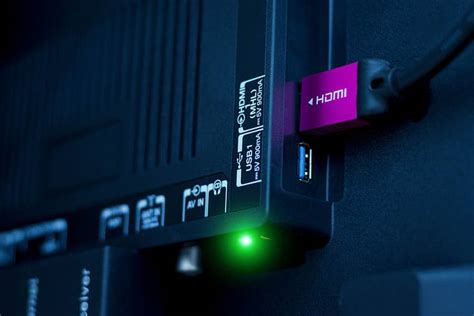 No sound on TV when using HDMI? Here's what to do - Spacehop