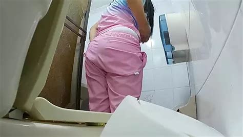 Camera In Public Bathroom And Girl With Big Ass Pissing Very Sexy Xhamster