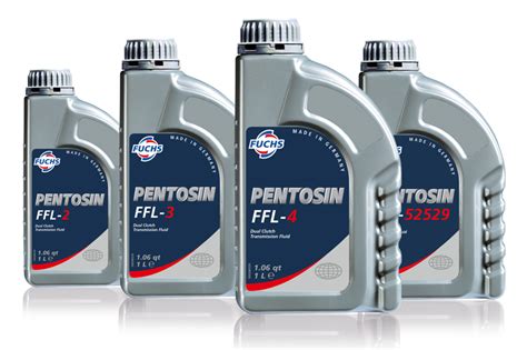 fuchs-pentosin - Professional Motor Mechanic