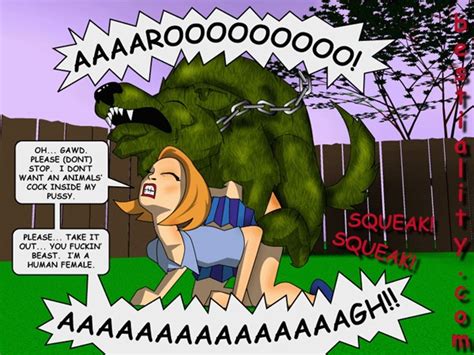 Reno Beastiality Comix Pictures Sorted By Oldest First Luscious Hentai And Erotica