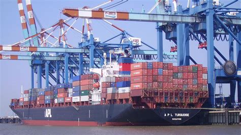 neptune orient lines   decision  sale