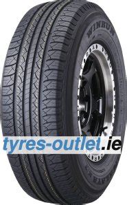 Winrun Maxclaw H/T 2 235/70 R16 106T - tyres-outlet.ie