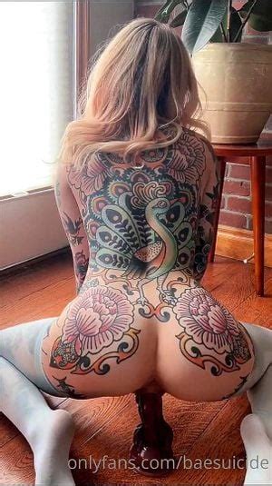 Assista Test Tattoos Xvideos Tattooed Porn SpankBang