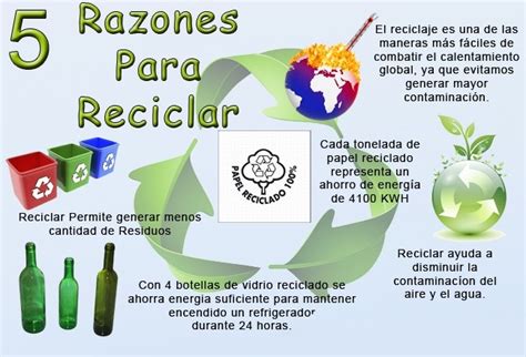 C Mo Reciclar Te Contamos Todo Sobre El Reciclaje