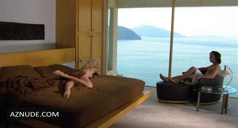 BATTLESTAR GALACTICA NUDE SCENES AZNude