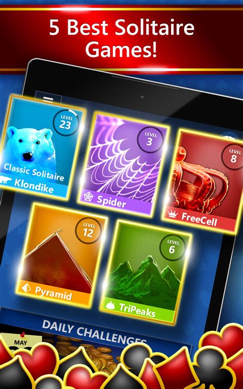 Microsoft Solitaire Collection APK for Android Download
