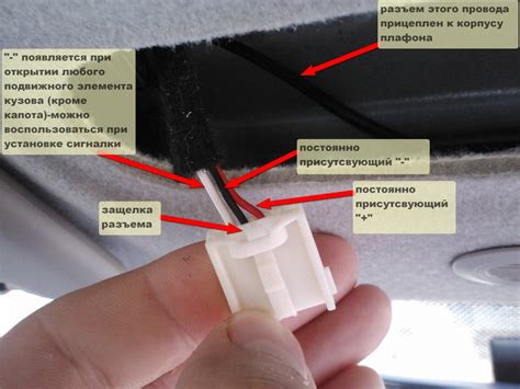 Переделал плафон салона. — Renault Duster (1G), 2 л, 2013 года | тюнинг ...