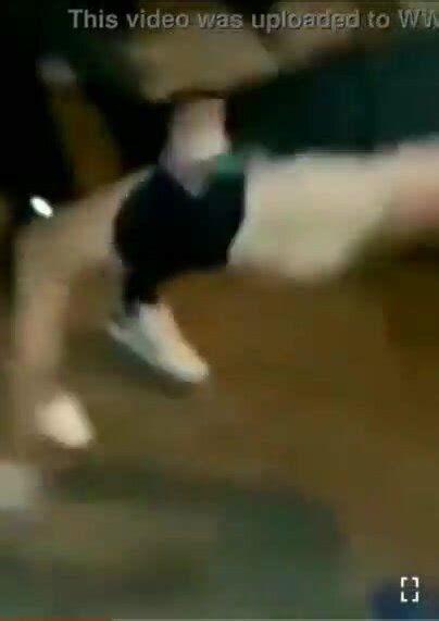 Strip Getting A Thief Naked ThisVid